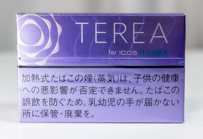 香味:●●●●●,濃郁:●●●●○,薄荷醇強度:●●●●○