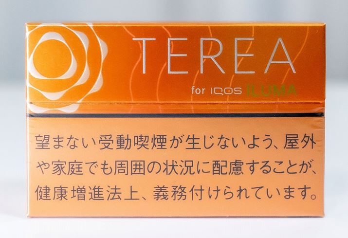 香味:●●●○○,濃郁度:●●○○○,薄荷醇濃度:●●●●○